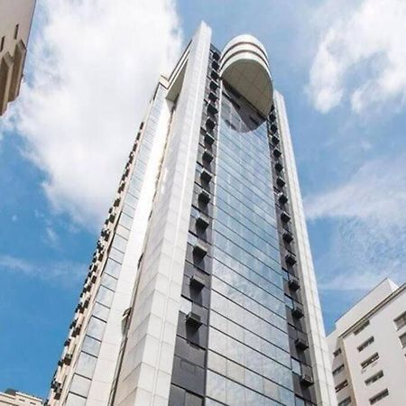 Lflats Hotel Alameda Lorena Jardins São Paulo Extérieur photo