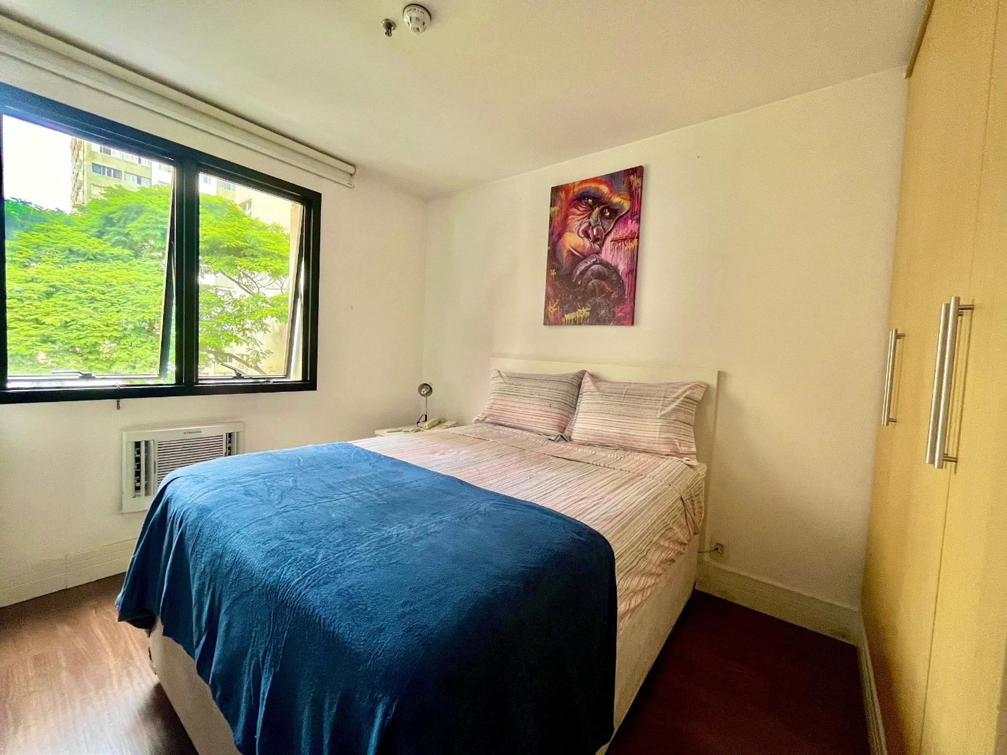 Lflats Hotel Alameda Lorena Jardins São Paulo Extérieur photo