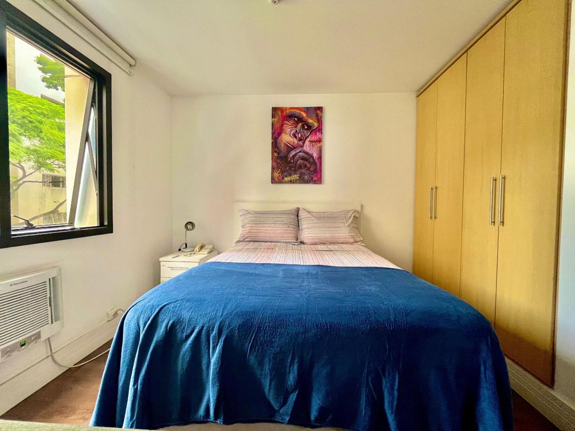 Lflats Hotel Alameda Lorena Jardins São Paulo Extérieur photo