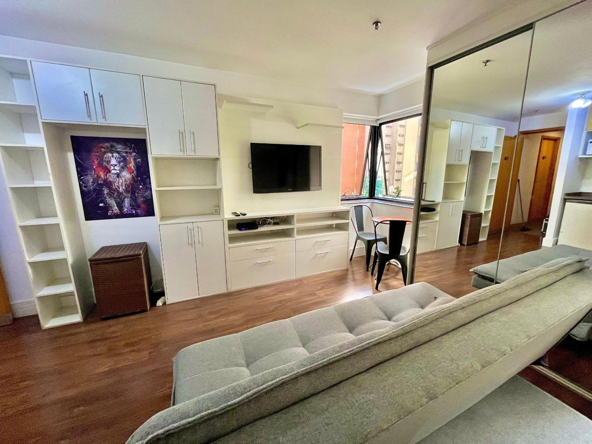 Lflats Hotel Alameda Lorena Jardins São Paulo Extérieur photo