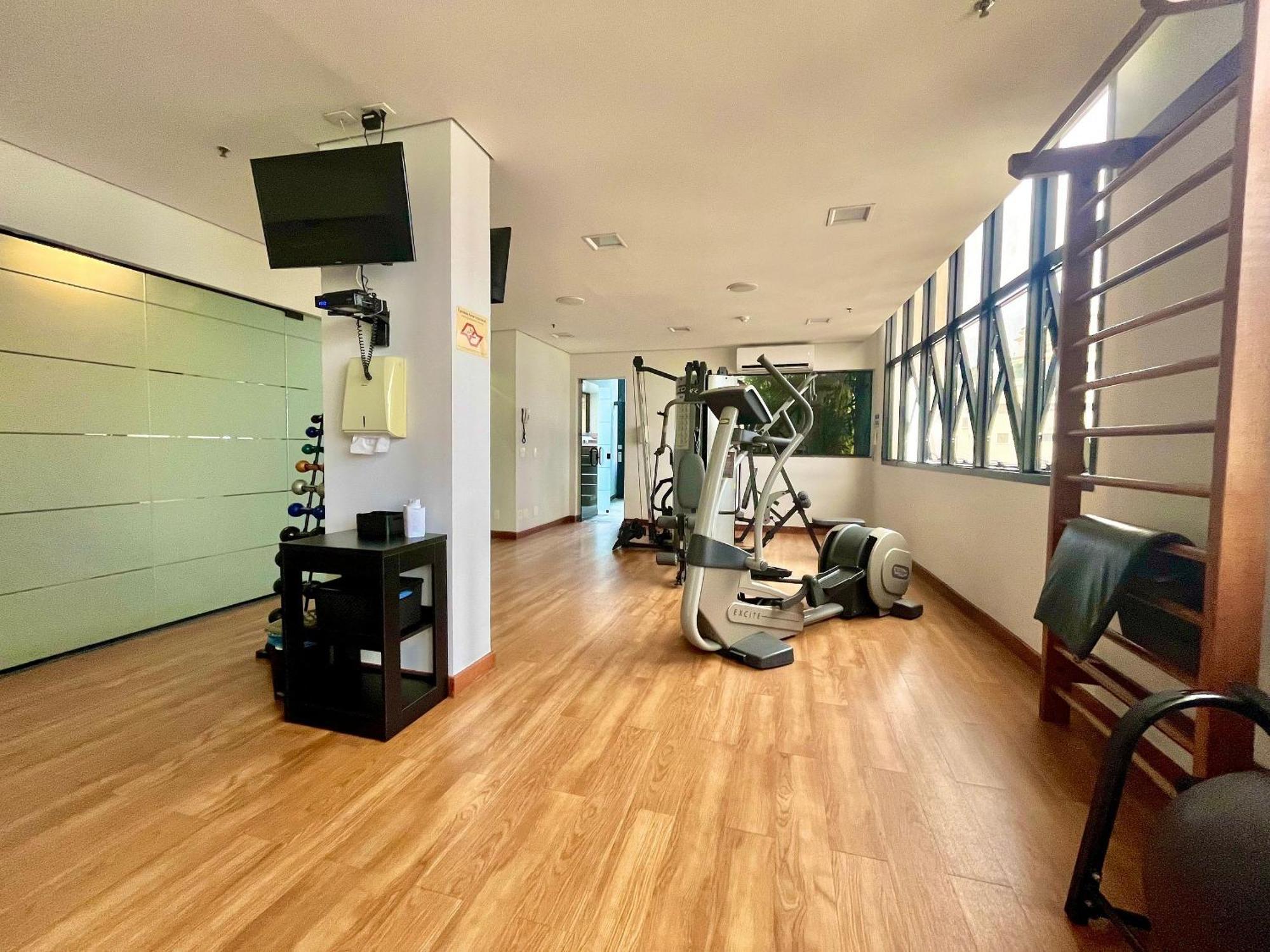 Lflats Hotel Alameda Lorena Jardins São Paulo Extérieur photo