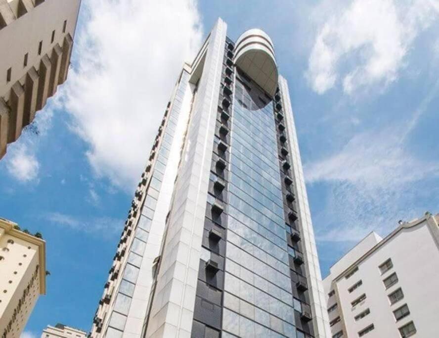 Lflats Hotel Alameda Lorena Jardins São Paulo Extérieur photo