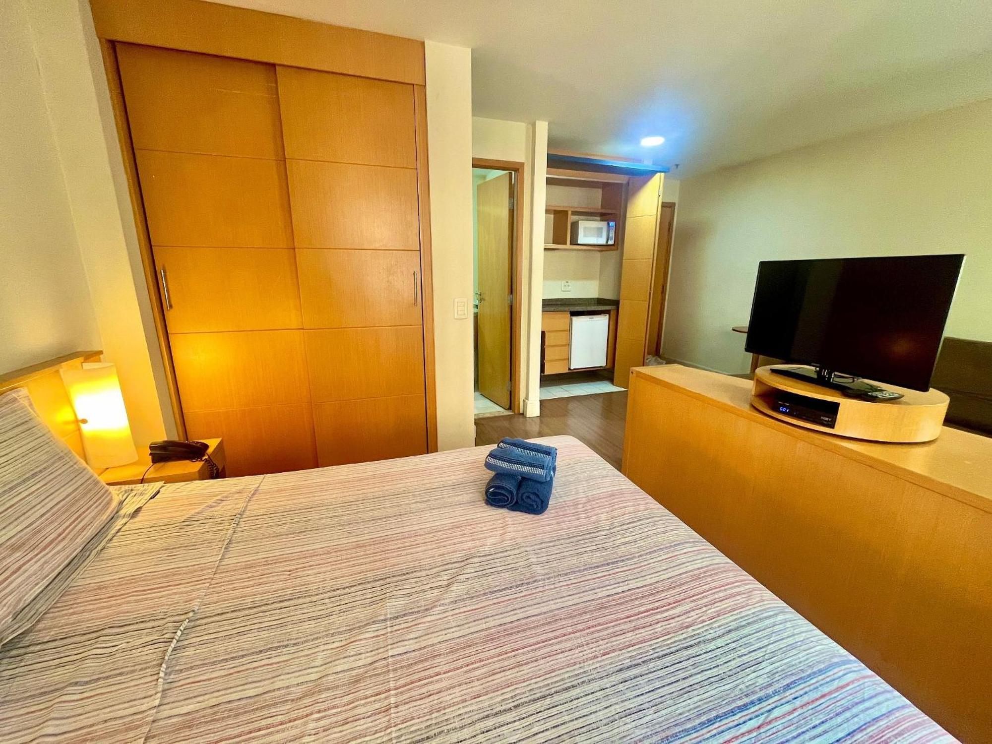 Lflats Hotel Alameda Lorena Jardins São Paulo Extérieur photo