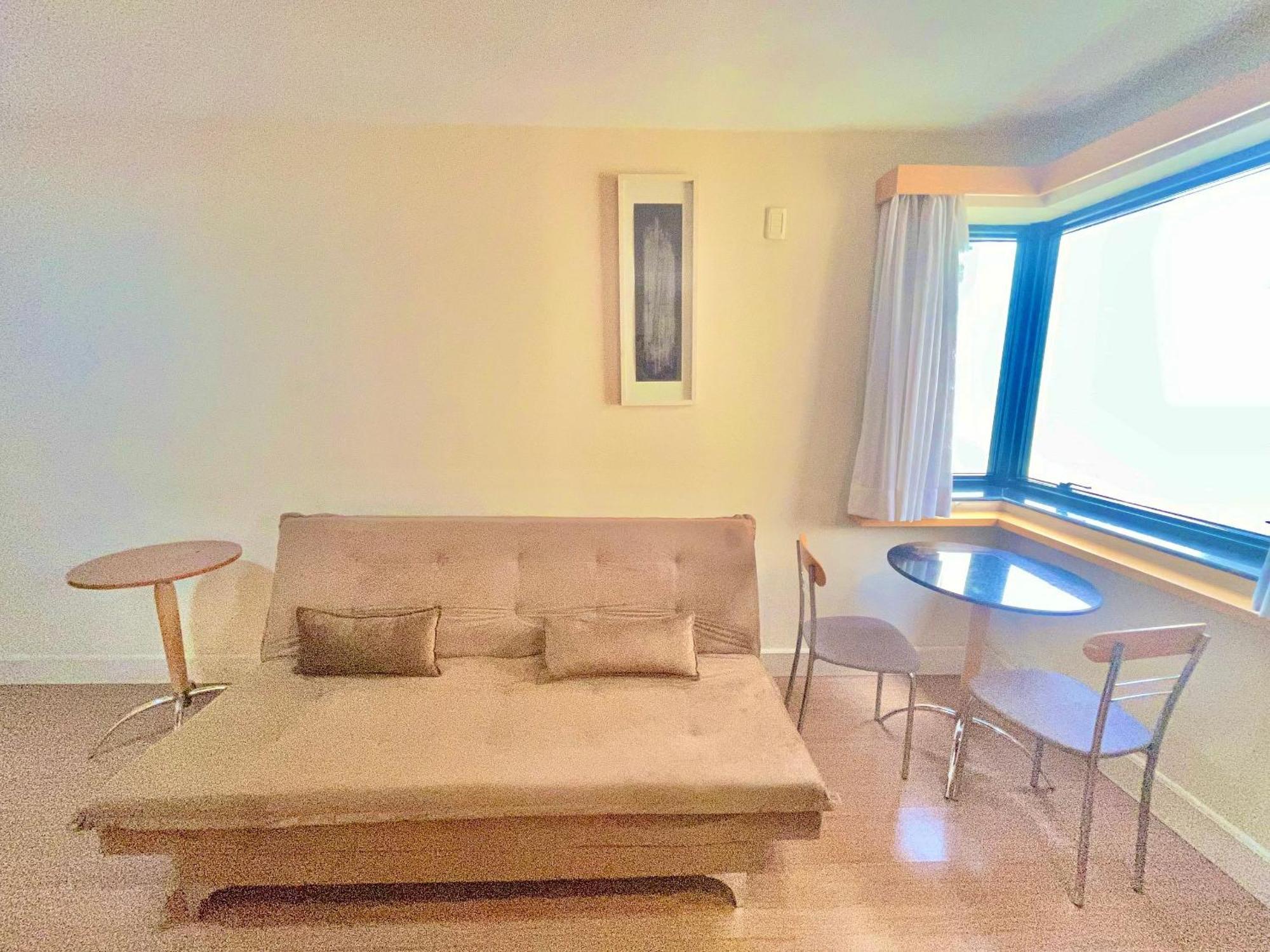 Lflats Hotel Alameda Lorena Jardins São Paulo Extérieur photo