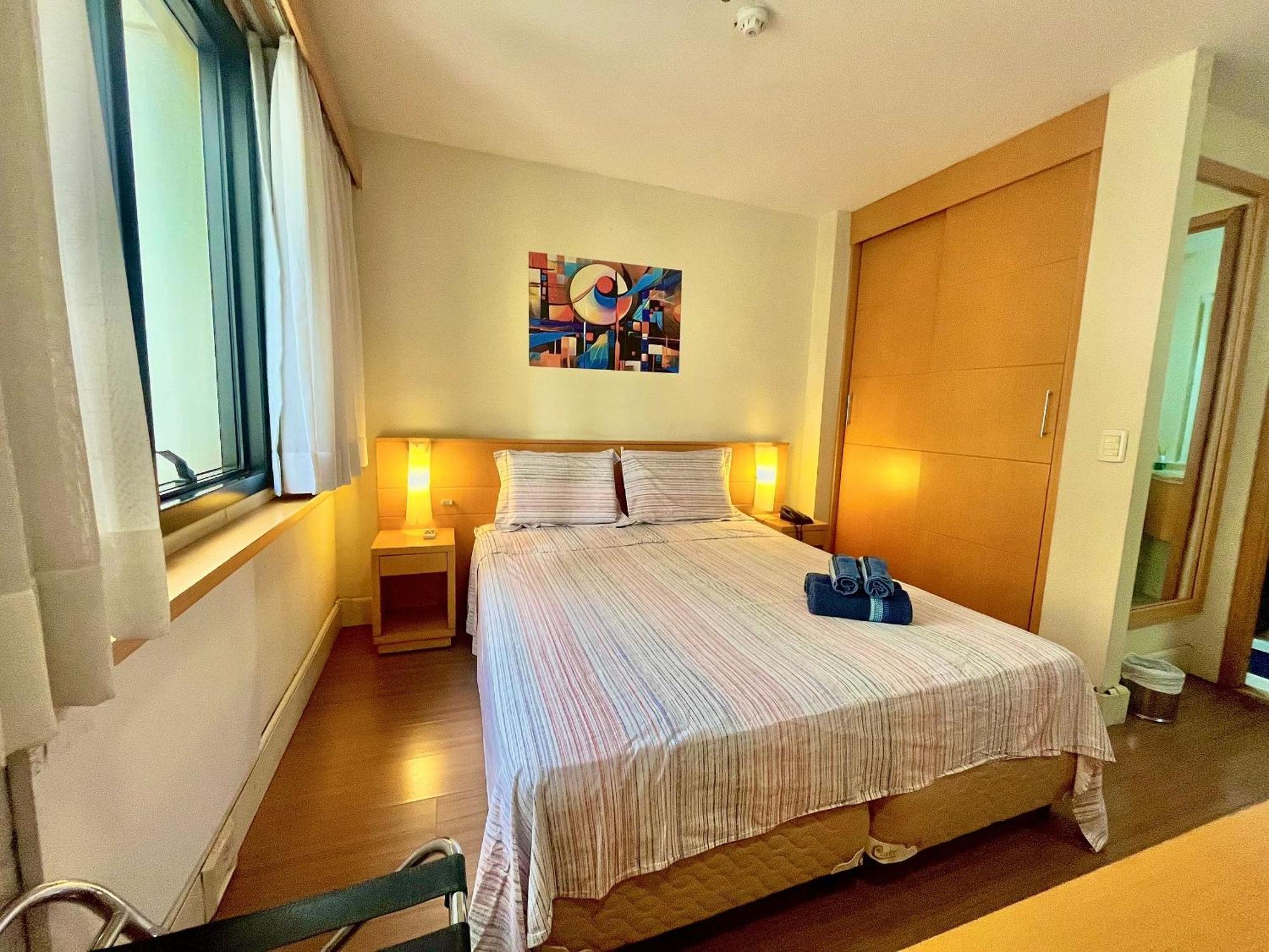 Lflats Hotel Alameda Lorena Jardins São Paulo Extérieur photo