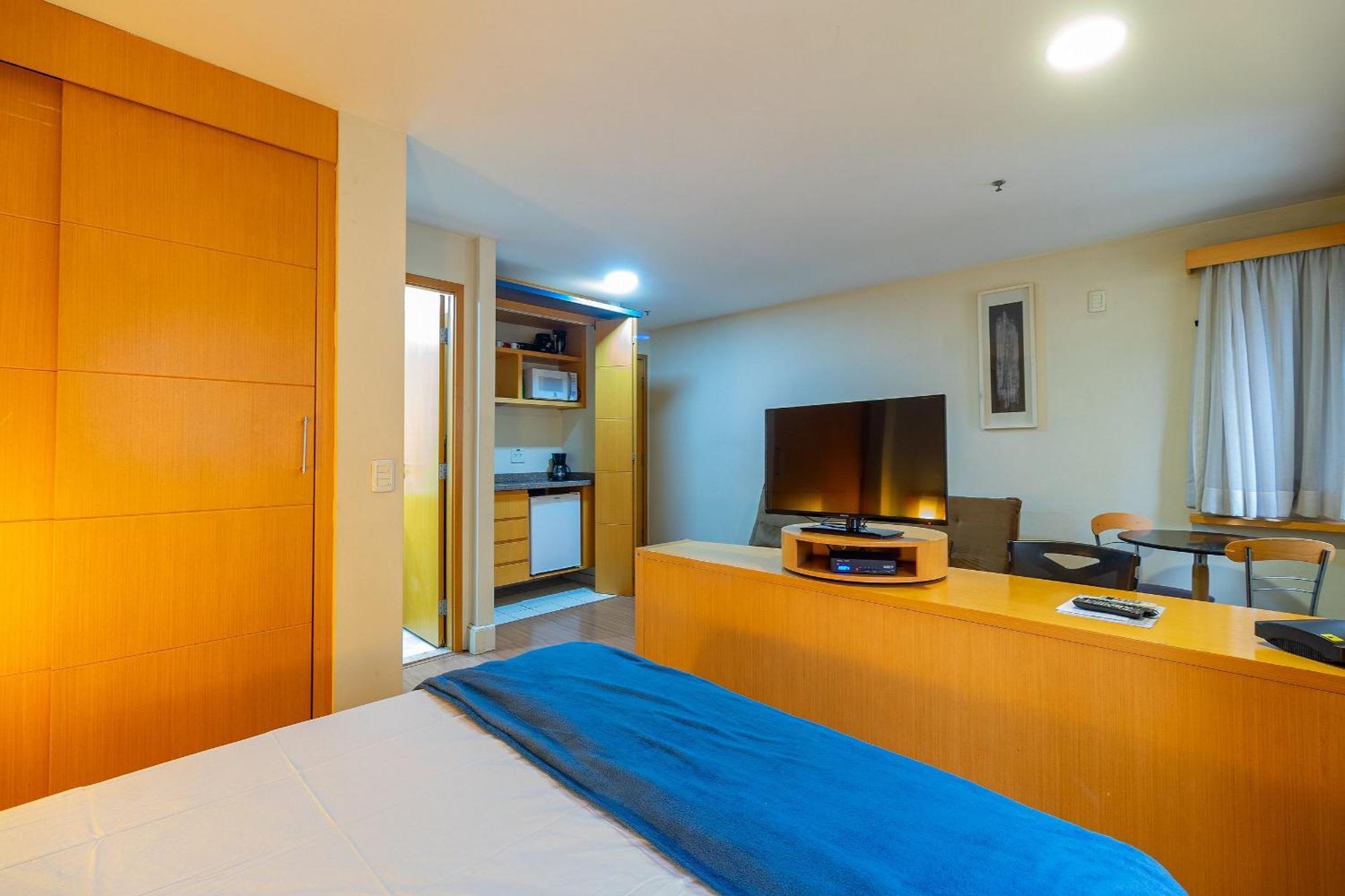 Lflats Hotel Alameda Lorena Jardins São Paulo Extérieur photo