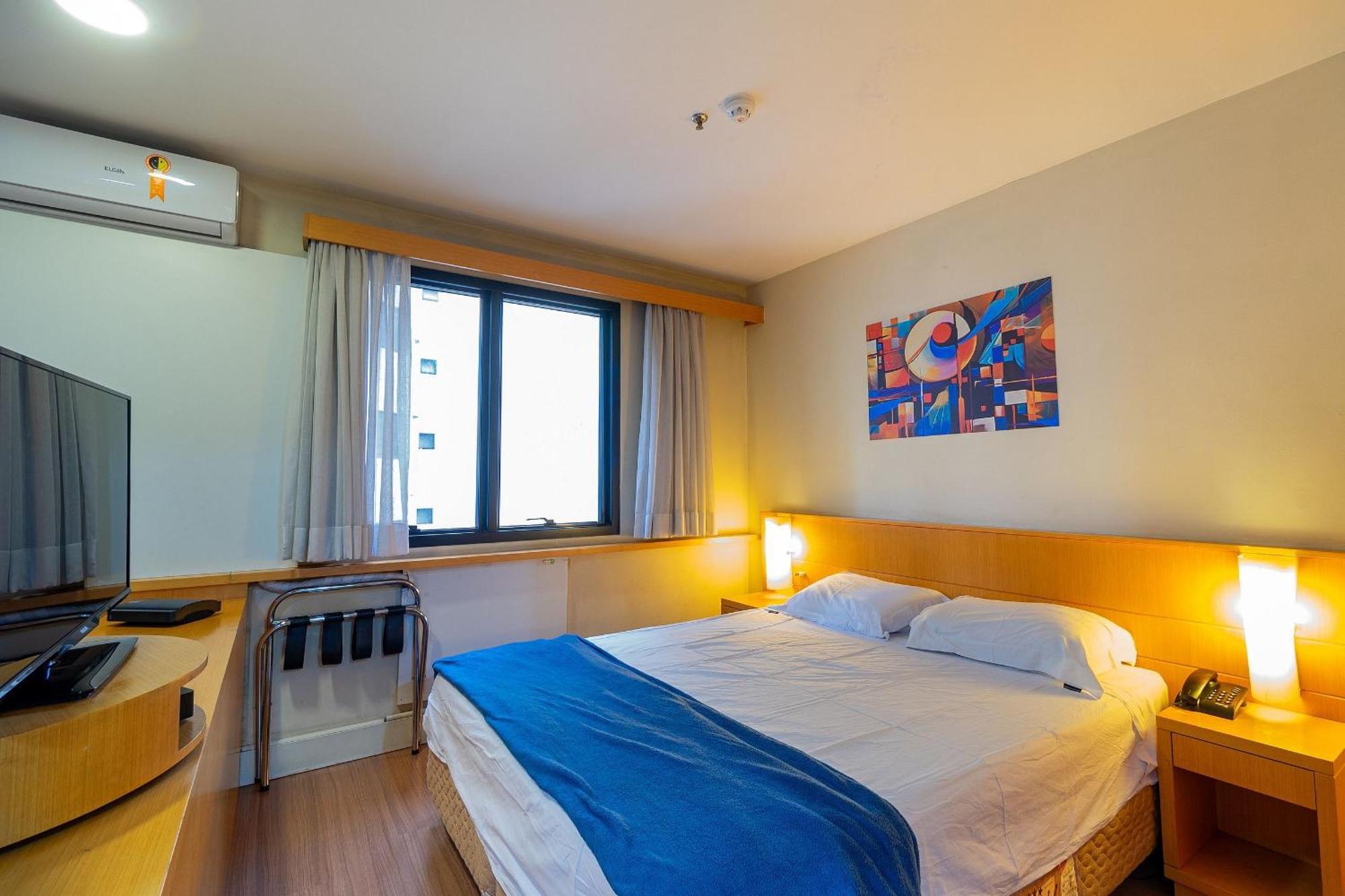 Lflats Hotel Alameda Lorena Jardins São Paulo Extérieur photo