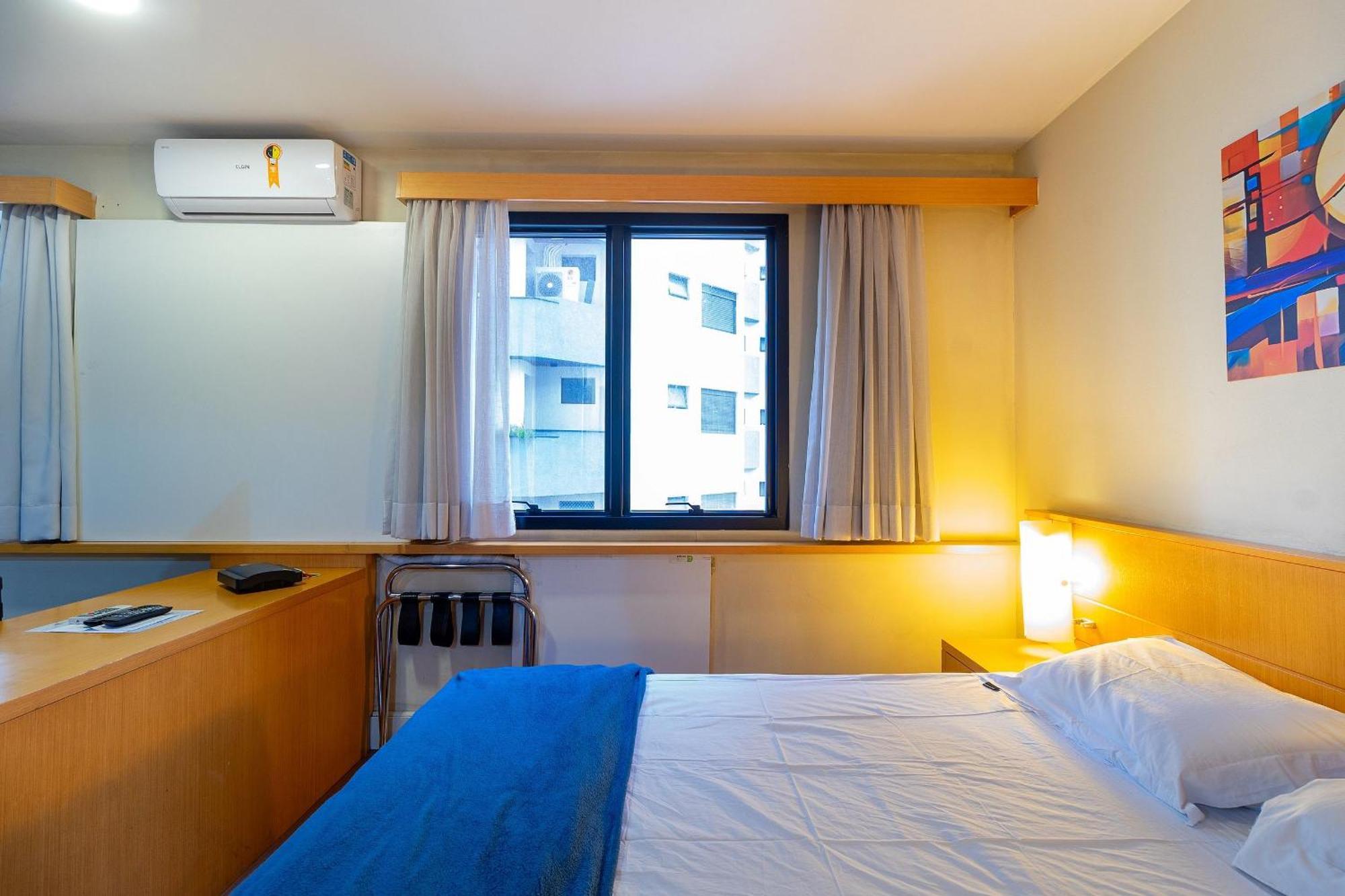Lflats Hotel Alameda Lorena Jardins São Paulo Extérieur photo