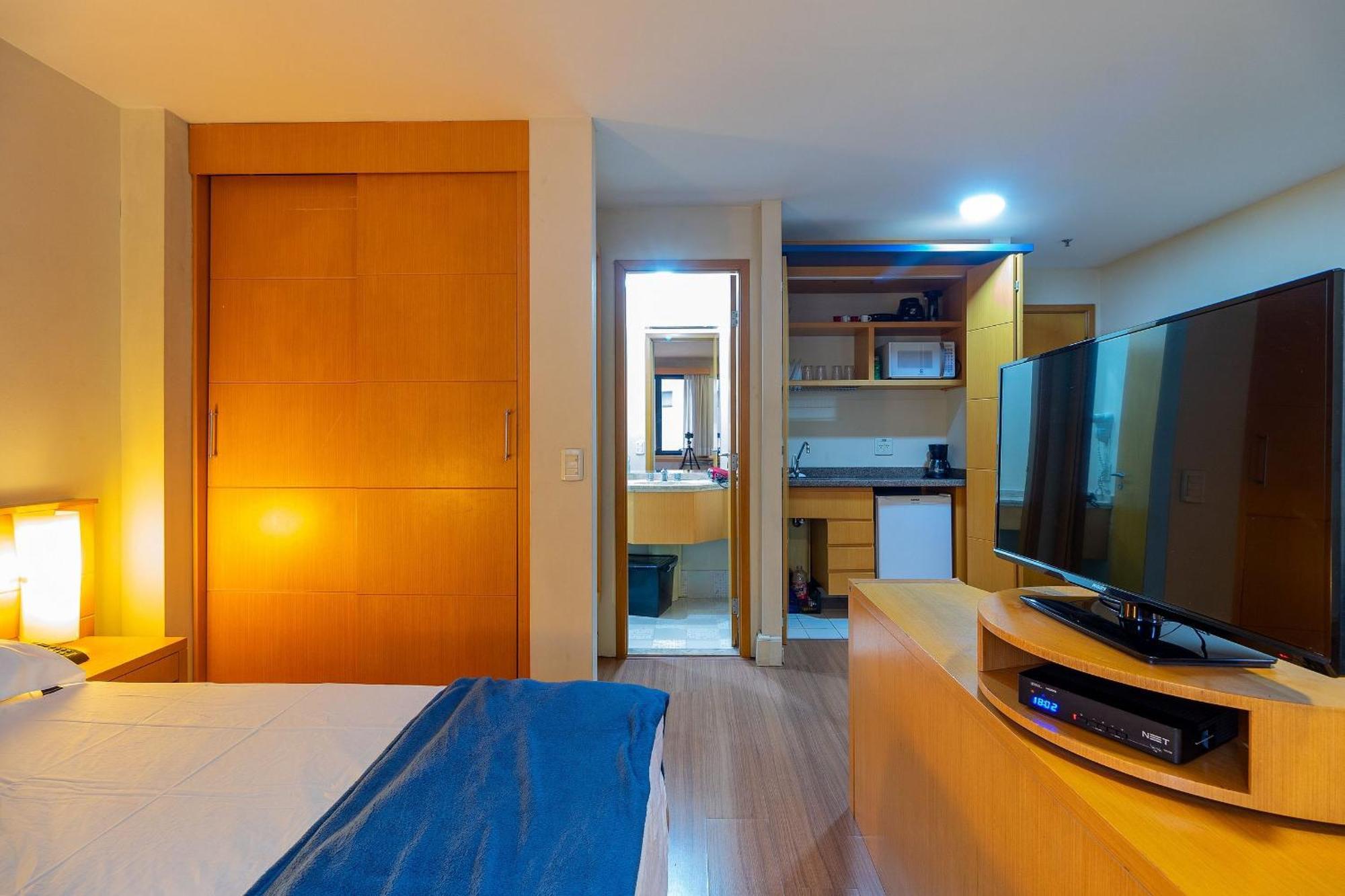 Lflats Hotel Alameda Lorena Jardins São Paulo Extérieur photo