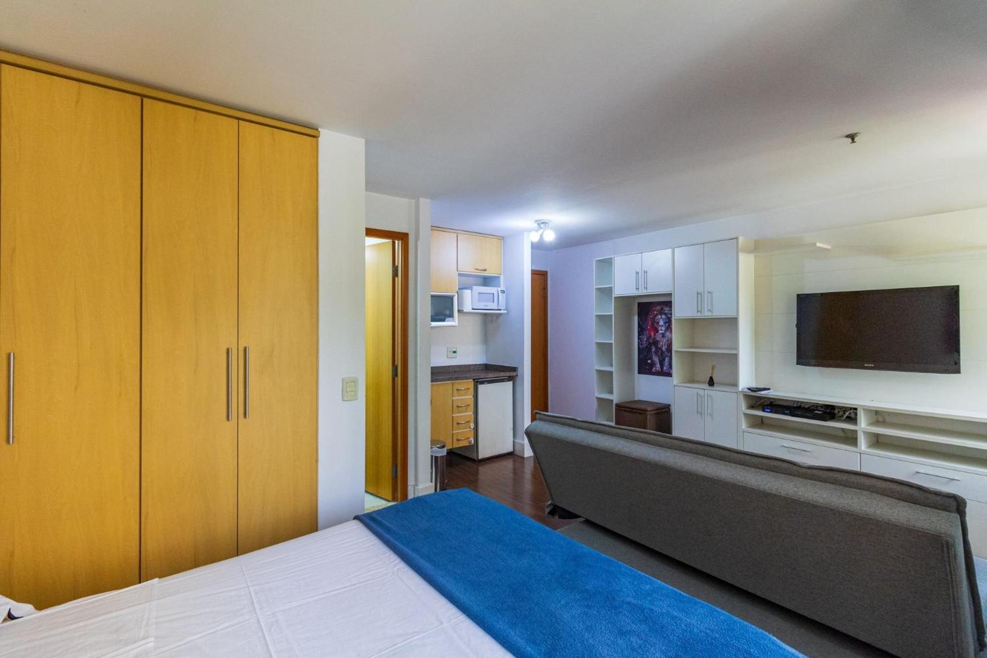 Lflats Hotel Alameda Lorena Jardins São Paulo Extérieur photo