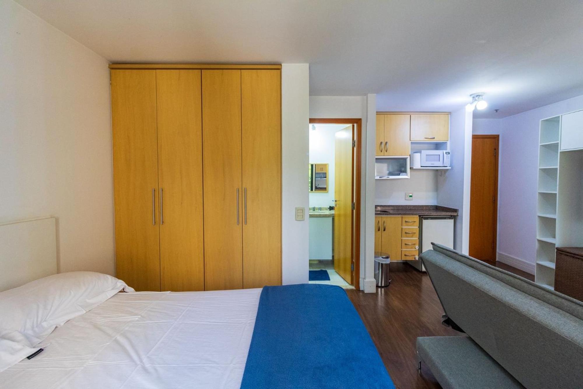 Lflats Hotel Alameda Lorena Jardins São Paulo Extérieur photo