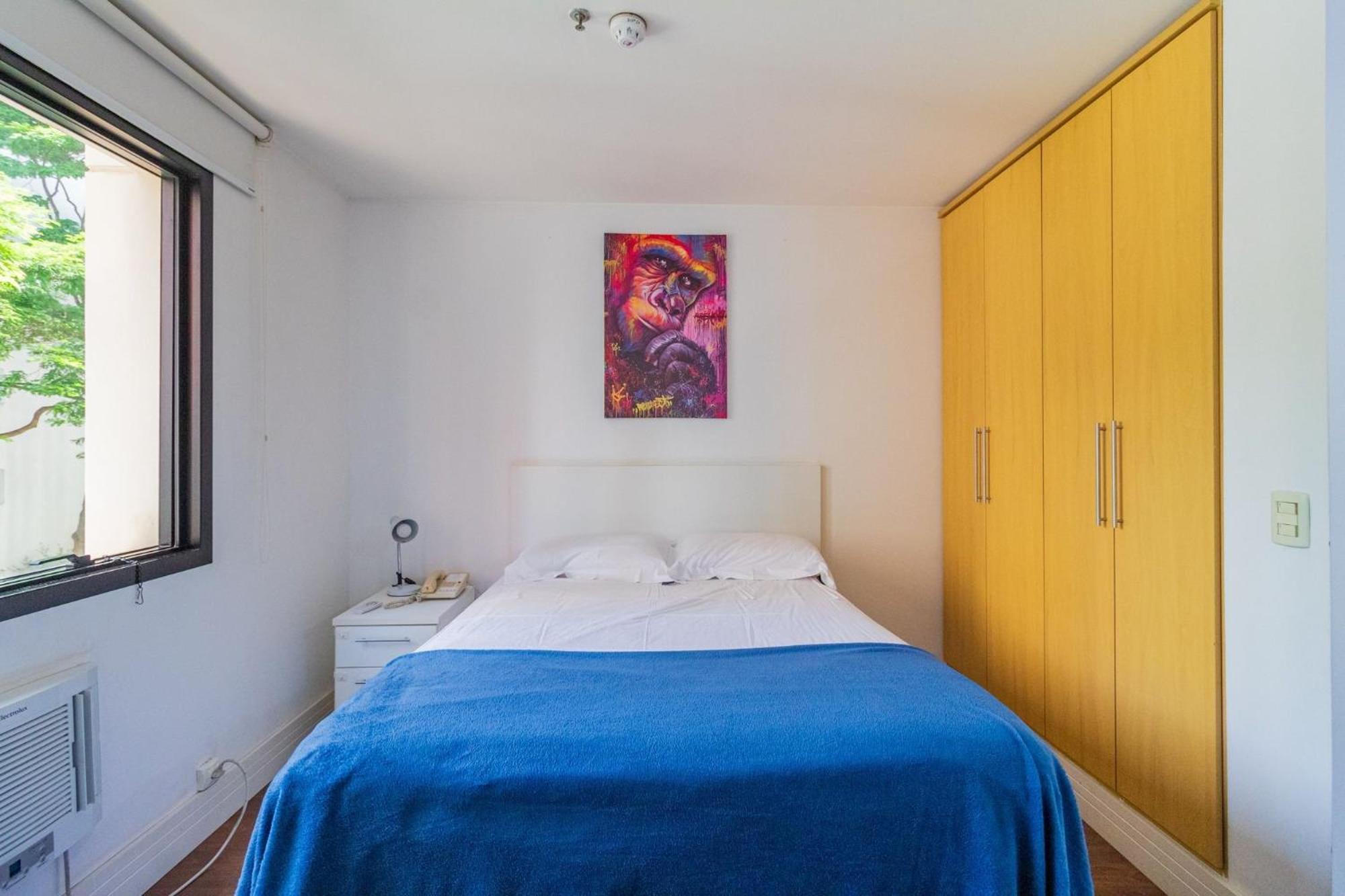 Lflats Hotel Alameda Lorena Jardins São Paulo Extérieur photo