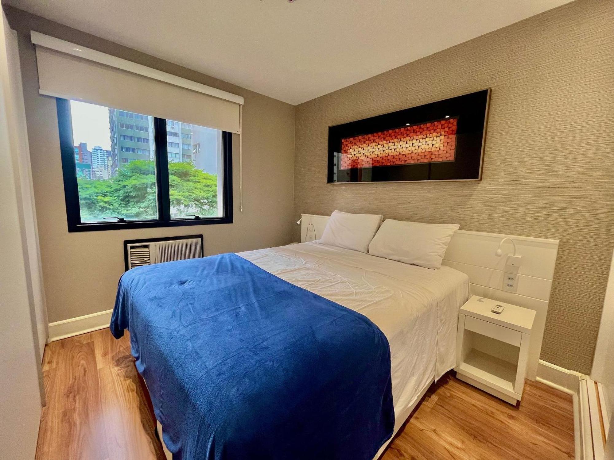 Lflats Hotel Alameda Lorena Jardins São Paulo Extérieur photo