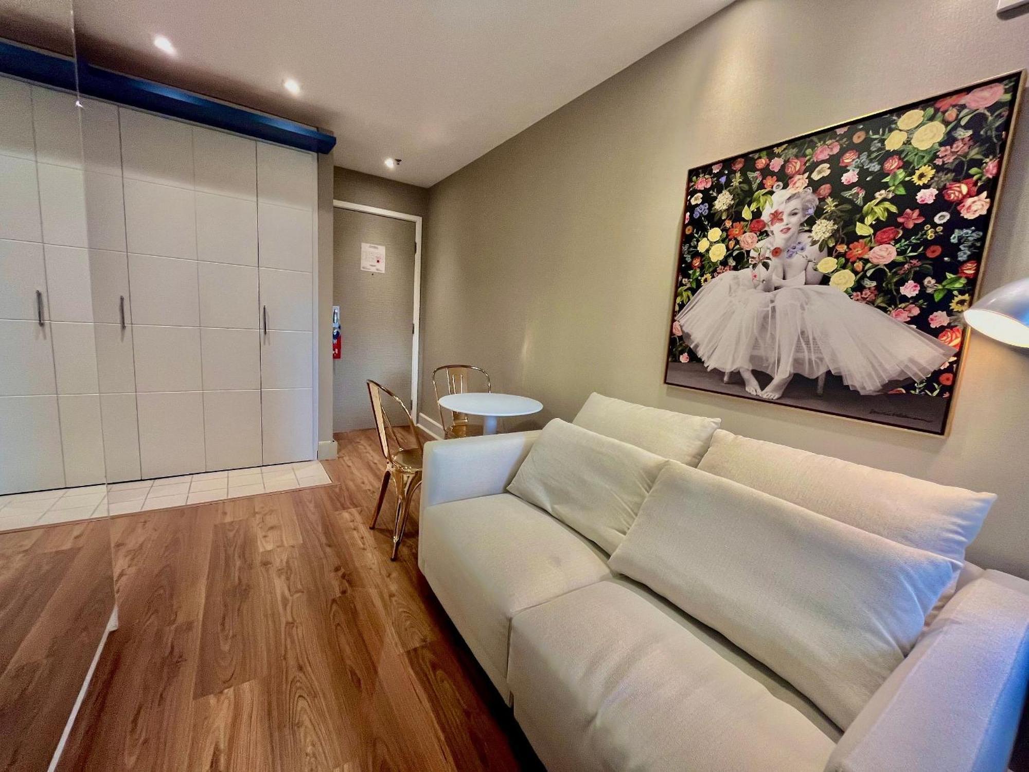 Lflats Hotel Alameda Lorena Jardins São Paulo Extérieur photo