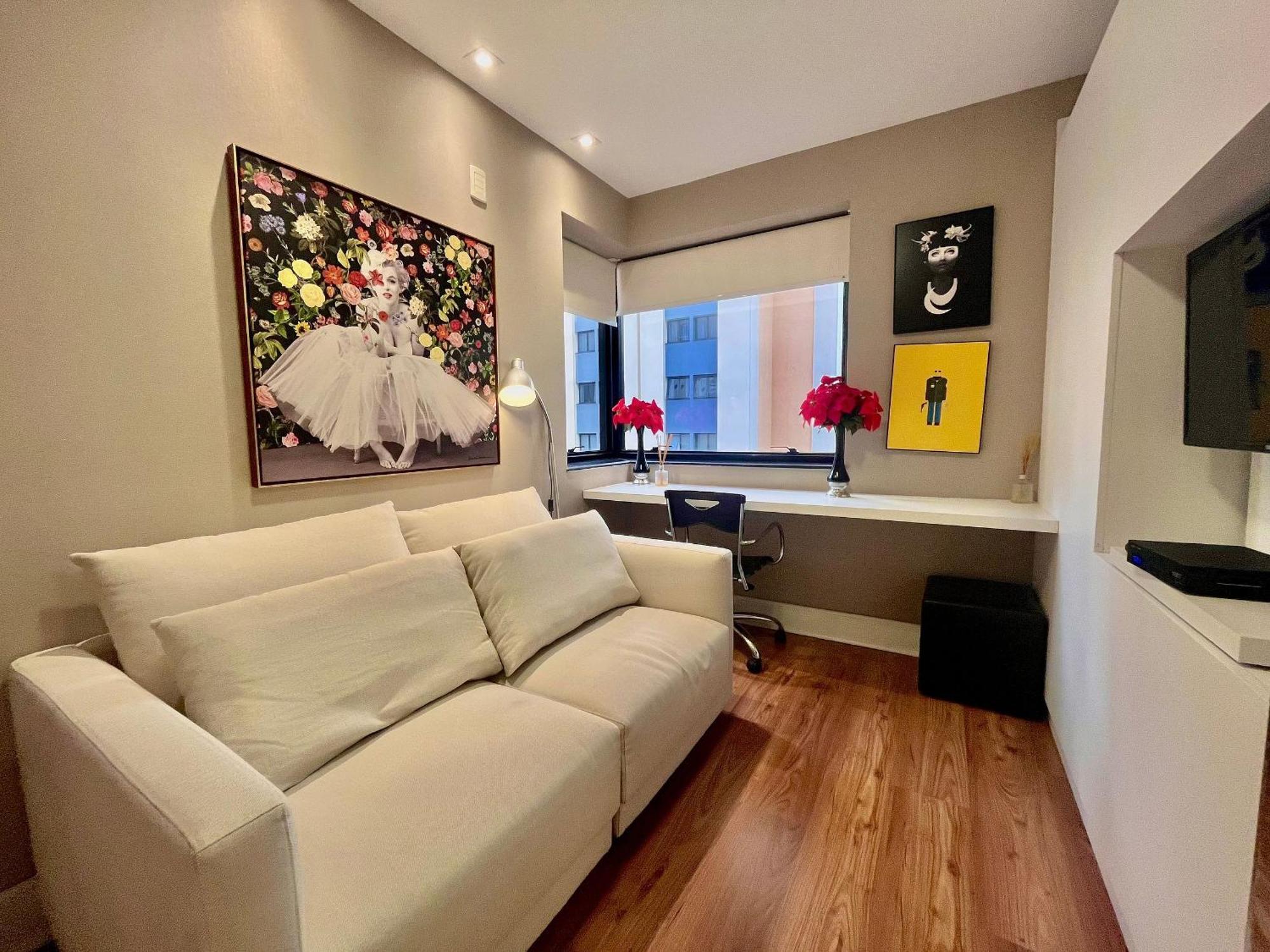 Lflats Hotel Alameda Lorena Jardins São Paulo Extérieur photo